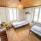 Tilia Apartments
