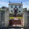 Alms Houses - Kinsale