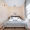 Finest Retreats - Sutton Hall Apt