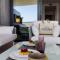 SUNSET CLIFFS modern apartment