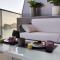 SUNSET CLIFFS modern apartment