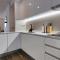 SUNSET CLIFFS modern apartment