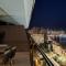 SUNSET CLIFFS modern apartment