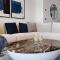 SUNSET CLIFFS modern apartment