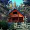 Yeghevni Rest House - Jermuk