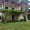 Apartments Karpetis a green paradise