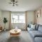 Coventry Home for 6+2, 150Mbp Wi-Fi + Parking - Canley