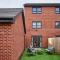 Coventry Home for 6+2, 150Mbp Wi-Fi + Parking - Canley