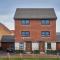 Coventry Home for 6+2, 150Mbp Wi-Fi + Parking - Canley