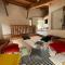 « la maison du bonheur» LE LOFT ZEN