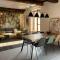 « la maison du bonheur» LE LOFT ZEN