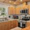 Compass Cabin by NW Comfy Cabins