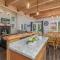 Compass Cabin by NW Comfy Cabins