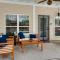 Private oasis, Pool, Downtown PNS & Beach 3BR-2,5BT