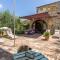 Casa Anita - pool and tennis court Castellina in Chianti - Granaio, Toscana