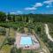 Casa Anita - pool and tennis court Castellina in Chianti - Granaio, Toscana