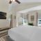 Private oasis, Pool, Downtown PNS & Beach 3BR-2,5BT