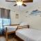 Private oasis, Pool, Downtown PNS & Beach 3BR-2,5BT