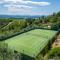 Casa Anita - pool and tennis court Castellina in Chianti - Granaio, Toscana