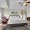 Private oasis, Pool, Downtown PNS & Beach 3BR-2,5BT