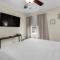Private oasis, Pool, Downtown PNS & Beach 3BR-2,5BT