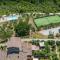 Casa Anita - pool and tennis court Castellina in Chianti - Granaio, Toscana