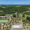 Casa Anita - pool and tennis court Castellina in Chianti - Granaio, Toscana