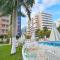 Alugar na Riviera Boulevard Flat