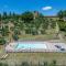 Casa Anita - pool and tennis court Castellina in Chianti - Granaio, Toscana