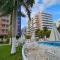 Alugar na Riviera Boulevard Flat