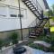 Rege apartman