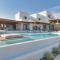 Villa TROPICAL OASIS, in Kalafatis, Mykonos BY MYKONOS AGENDA - Mykonos ciudad