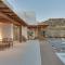 Villa TROPICAL OASIS, in Kalafatis, Mykonos BY MYKONOS AGENDA - Mykonos ciudad