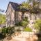 Le Moulin de la Maison des Templiers - Saint-Cernin-de-Larche