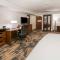 Fairfield Inn & Suites by Marriott Dallas DFW Airport South/Irving
