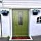 The Green Door H3