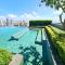 Beacon Executive Suite - Skypool Penang View - 乔治市