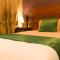 SamWeb Bed and Breakfast