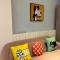 Flying Orange Homestay
