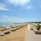 Lignano Pineta penthouse