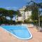 Lignano Pineta penthouse