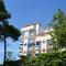 Lignano Pineta penthouse