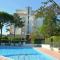 Lignano Pineta penthouse