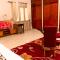 SamWeb Bed and Breakfast - Kampala