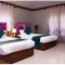 SamWeb Bed and Breakfast
