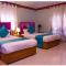 SamWeb Bed and Breakfast