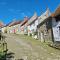 Character 2 double bedroom cottage in Shaftesbury - Shaftesbury