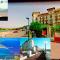 T2 à pied de plage sur ancien hôtel chic, samedi a samedi