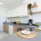 Agaete White&Blue House