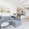 Agaete White&Blue House